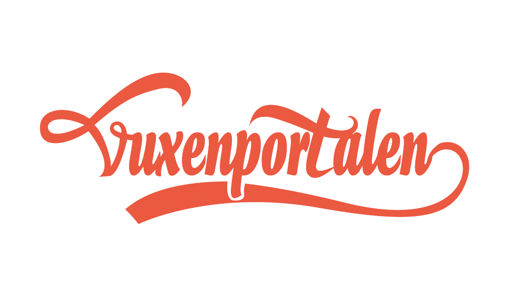 Vuxenportalen Logo